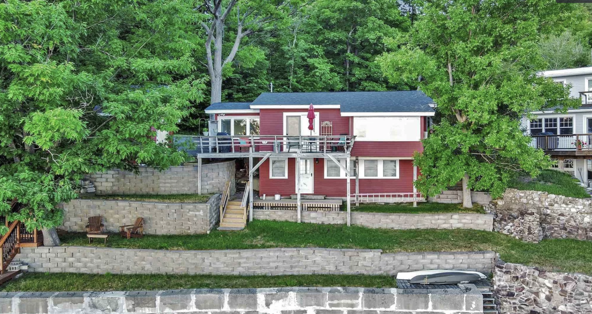 575 Marble Island Rd